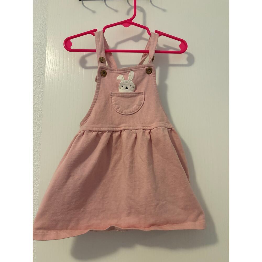 Carters Easter Dress 24 mos
